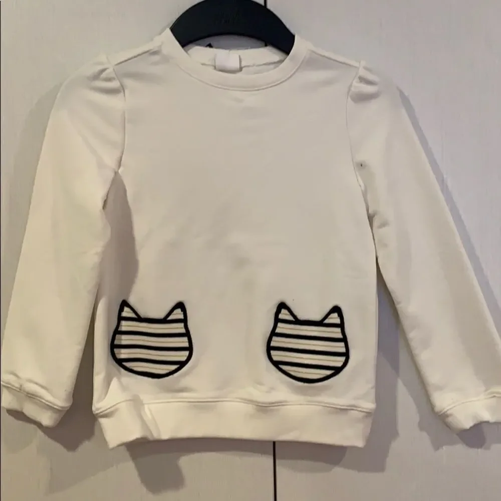 🎉1 hr sale 🎉Gymboree sweater